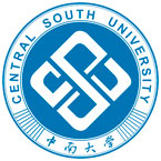 zhongnandaxue_logo